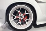 Dodge Challenger SRT 392 on Forgiato Wheels (GTR) 2017 года